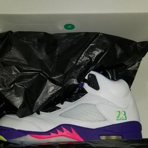Jordan 5 Bel Air